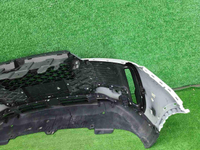 Бампер передний Chery Tiggo 4 (2024-н.в.)