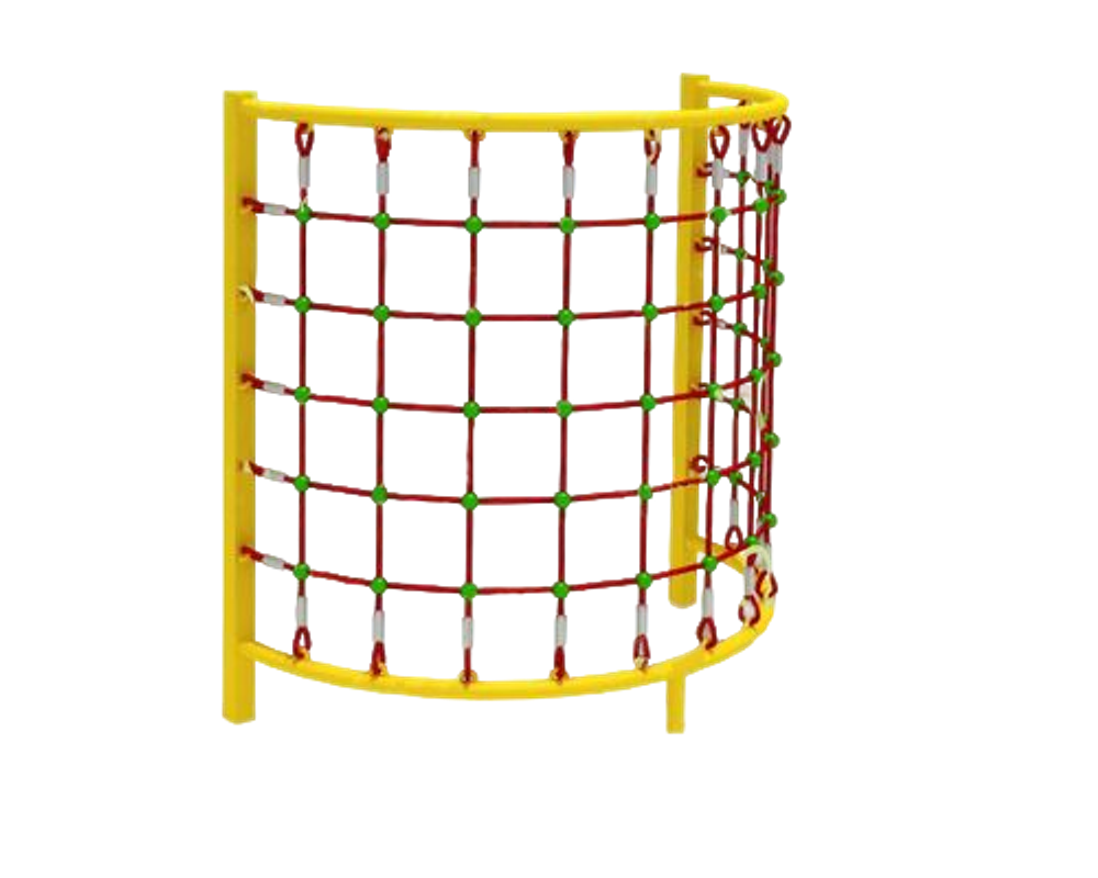 Игровая сетка И.10-038