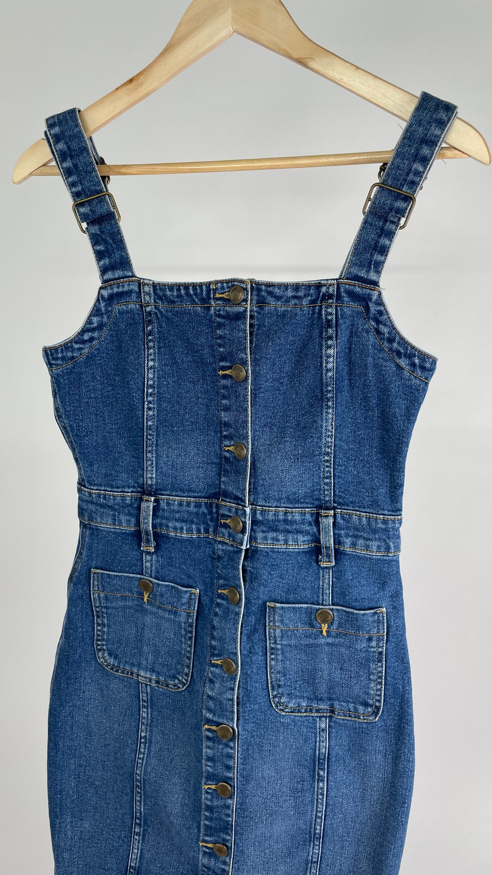 Сарафан Zara