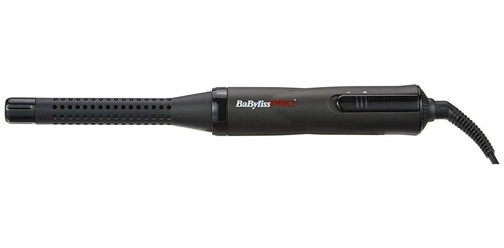 Фен-щетка Babyliss Pro Magic Airstyler BAB663E - 2