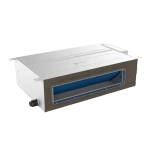 Кондиционер SYSCOOL SYSPLIT DUCT 18 HP Q