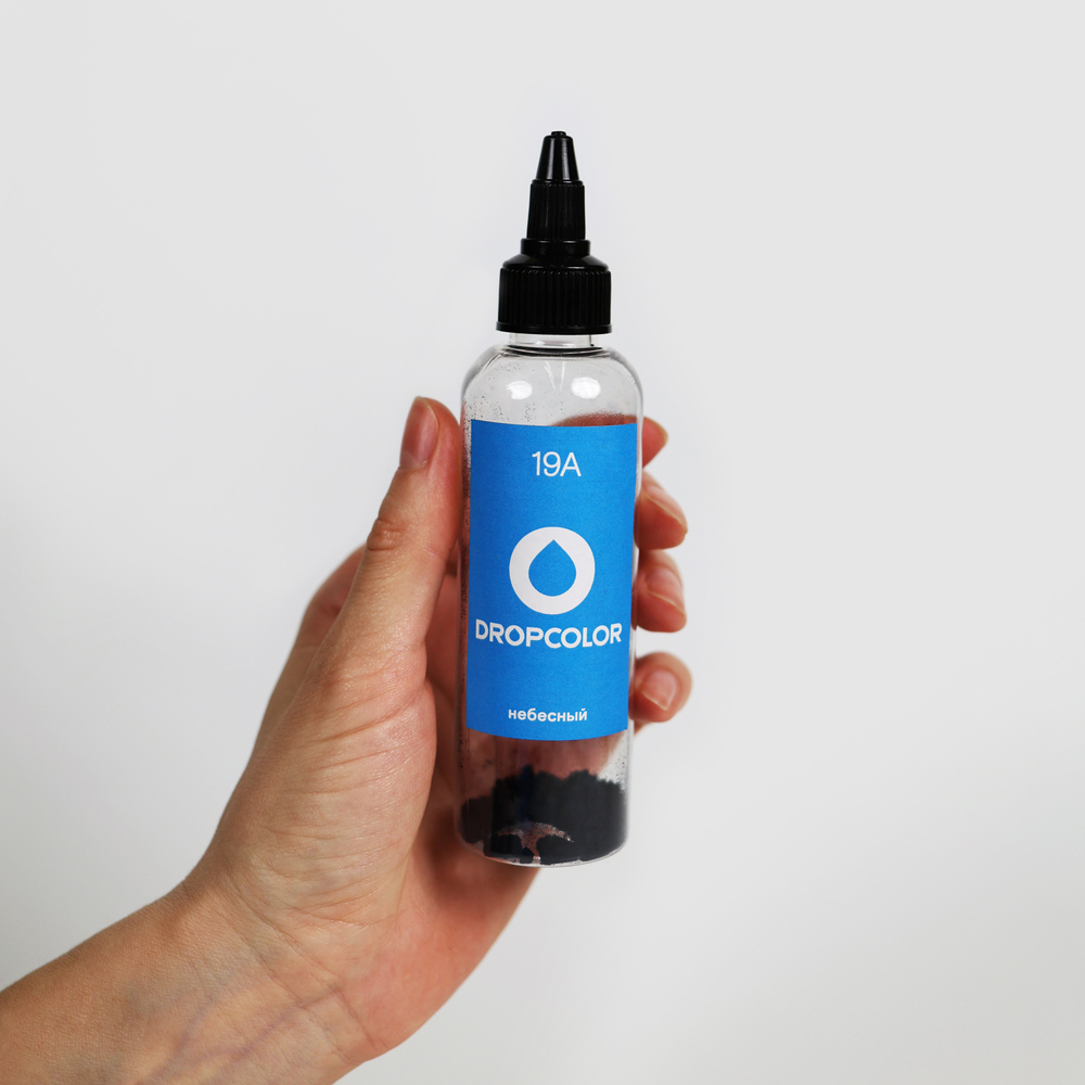 Набор тай-дай с футболкой