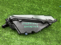 ПТФ левая BMW X5 G05, X7 G07 (2018-2023)