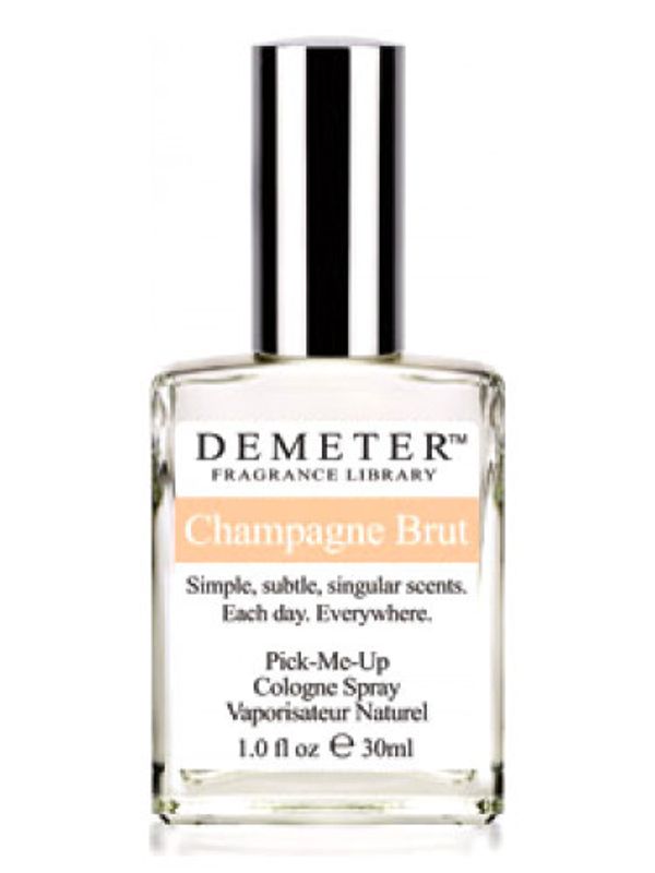 Demeter Fragrance Champagne Brut