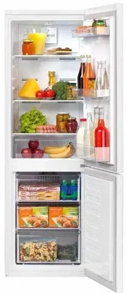 Холодильник Beko CNKDN6270K20W