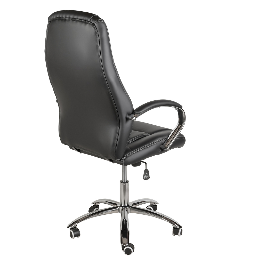 Кресло RT-336 black/MF-336 black