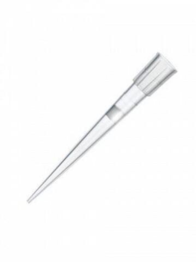 Наконечники 200 мкл ПЦР с фильтром 96 шт/штат