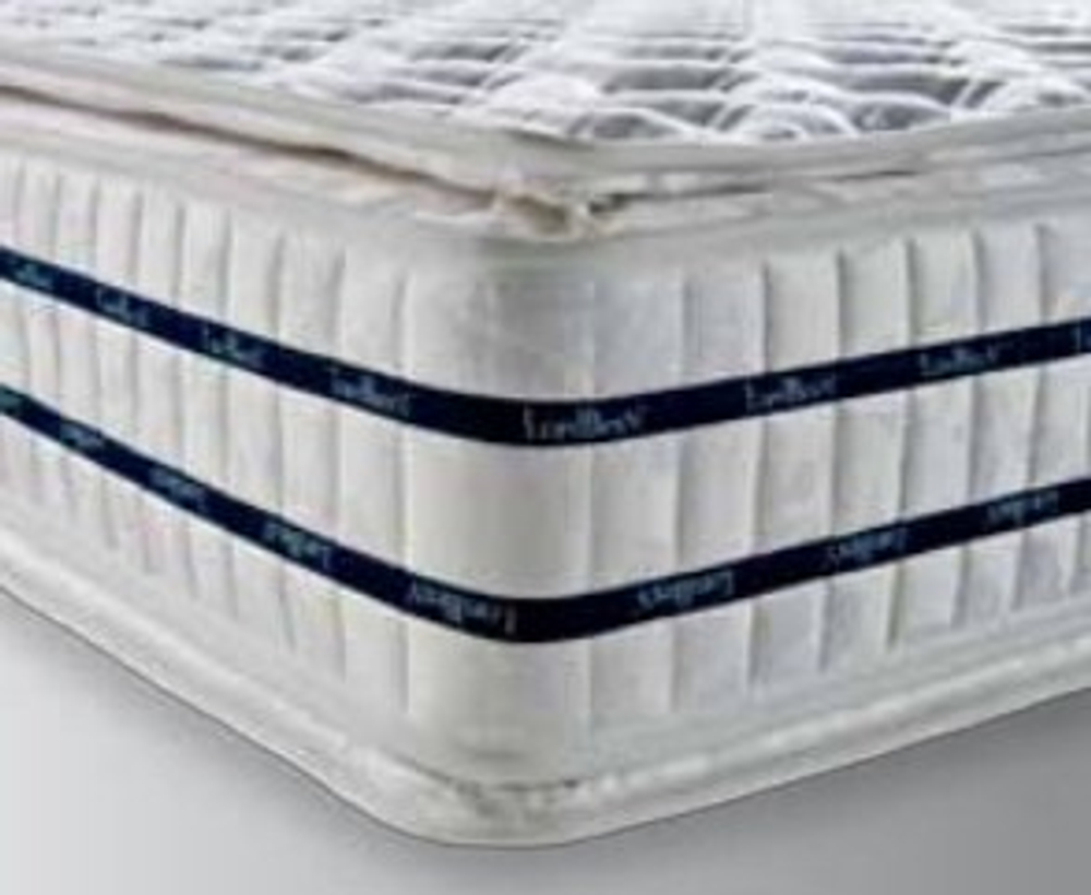 Матрас ортопедический Lordflex's Morbidone 90х200 до 95 кг Италия фрагмент