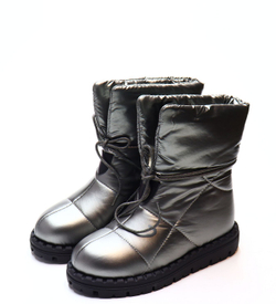 Дутики (36-41) р. / шт. D88607/58