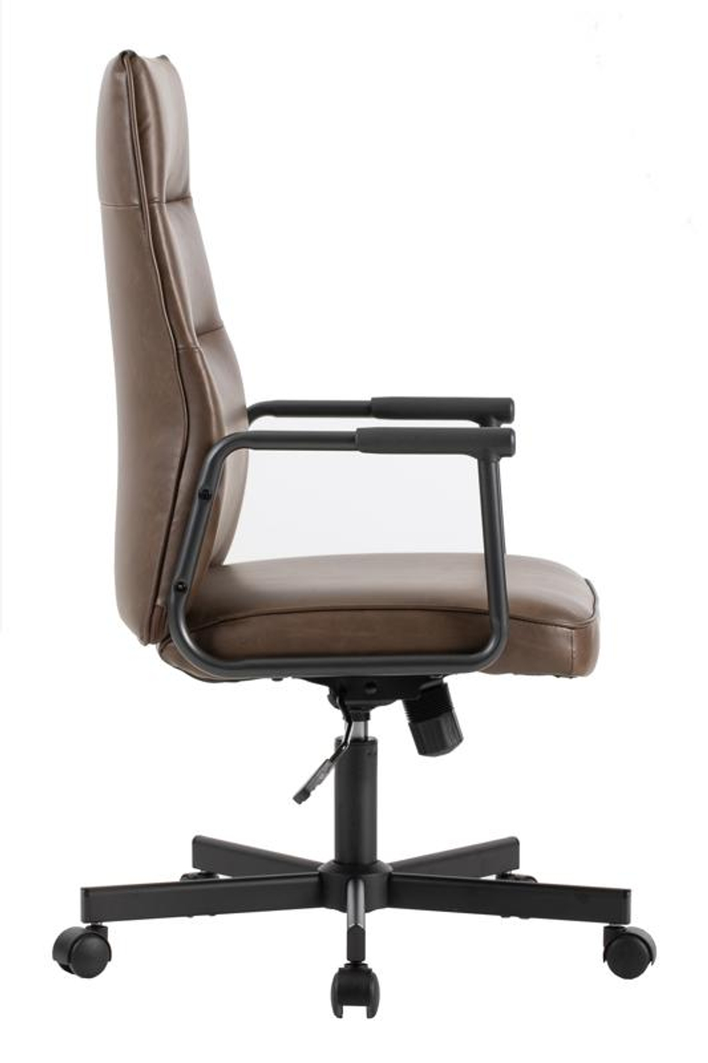 Кресло Riva Стен W-263H Коричневый