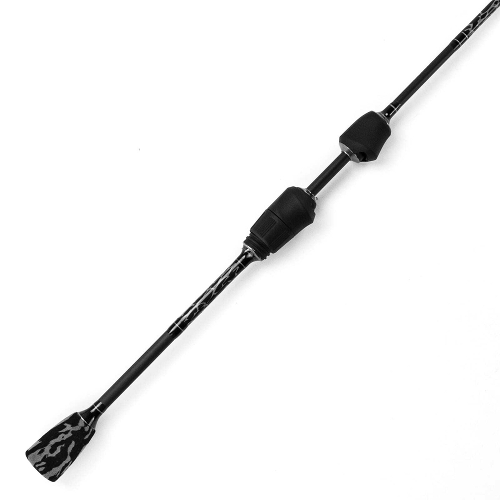 Спиннинг штекерный Dayo Black Dragon C.W. 1.98м (0.5-5гр)