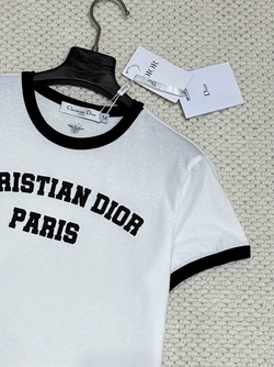 Футболка Dior