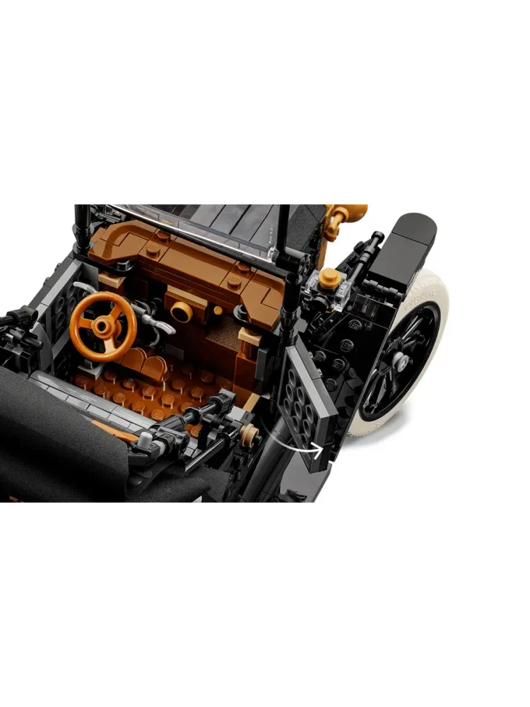 Конструктор Icons 11376 Ford Model T