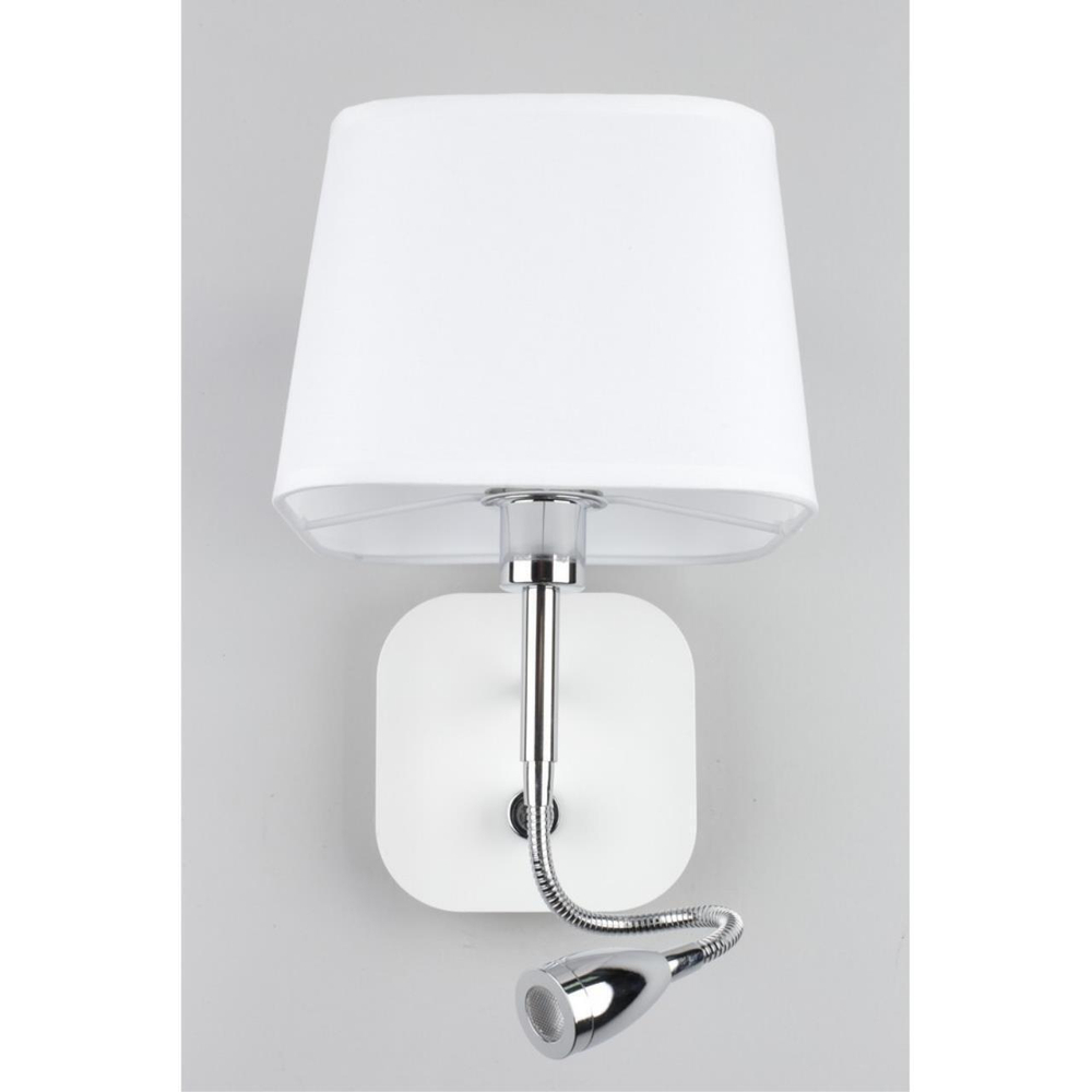 Настенный светильник Omnilux Monteluco OML-62601-02