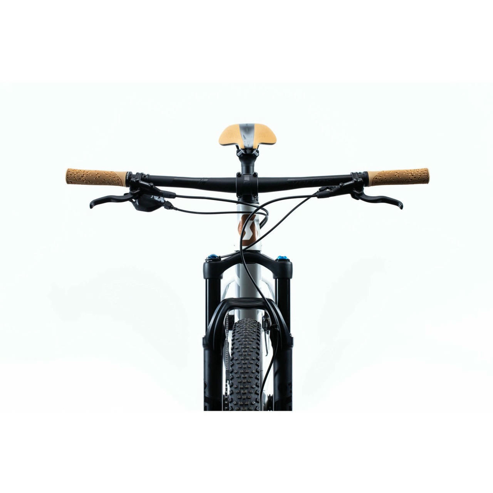 Женский велосипед Scott Contessa Scale 900 (2019)