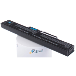 Аккумулятор iBatt 5200mAh, для HSTNN-LB88 HSTNN-iB89 HSTNN-iB88 HSTNN-OB89 NZ375AA HSTNN-I61C HSTNN-I60C 593576-001