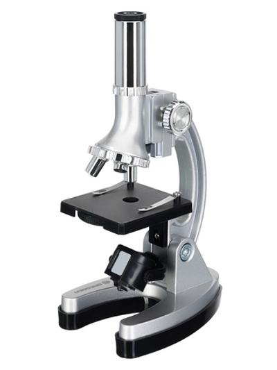Микроскоп Bresser Junior Biotar 300–1200x, без кейса