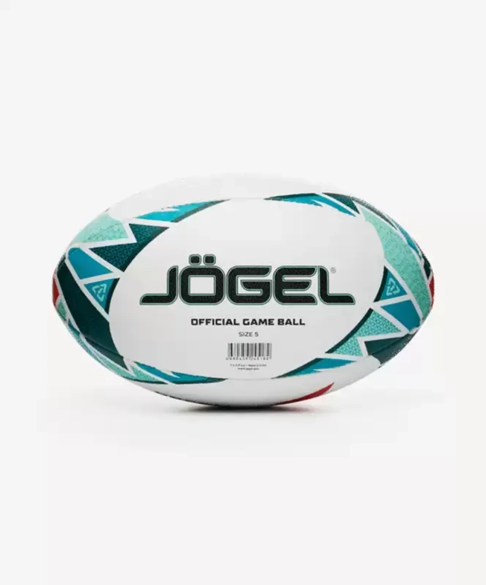 Мяч для регби TITAN ECOBALL №5