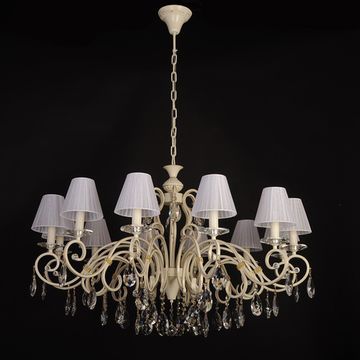 Подвесная люстра Abrasax 1141/12