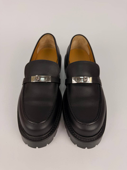 Лоферы Hermes Icone Loafer