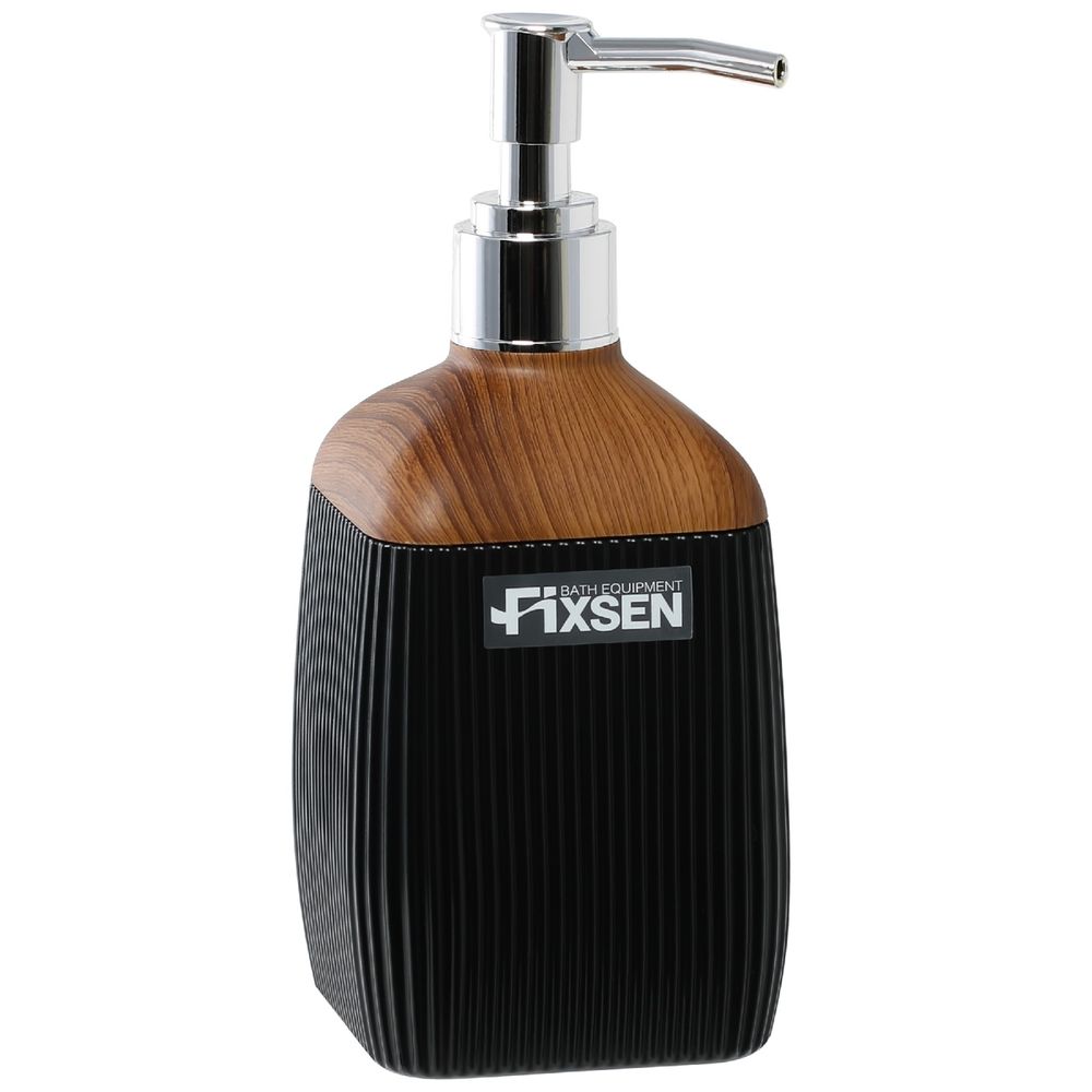 BLACK WOOD Диспенсер FX-401-1