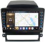 Магнитола для Chevrolet Captiva 2006-2011 - Kuberg OL-9290 (кнопки и крутилки), Android 12, Быстрая, CarPlay, 4G SIM-слот