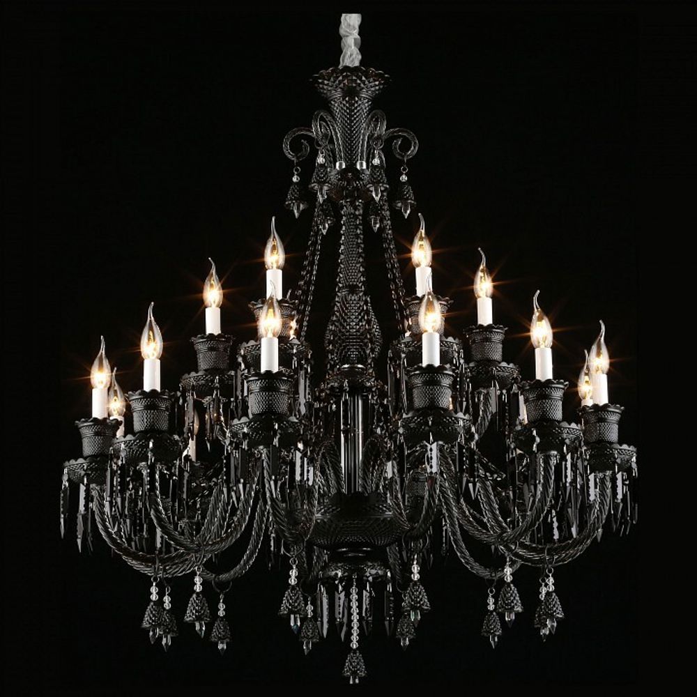 Подвесная люстра Aployt Kler APL.709.03.18