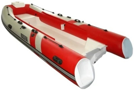 Лодка РИБ АЭРО КОМЕТА 420