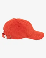 Кепка SS22 VEL CAP STAR Imperial Red