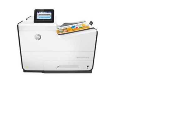 Принтер HP PageWide 556dn