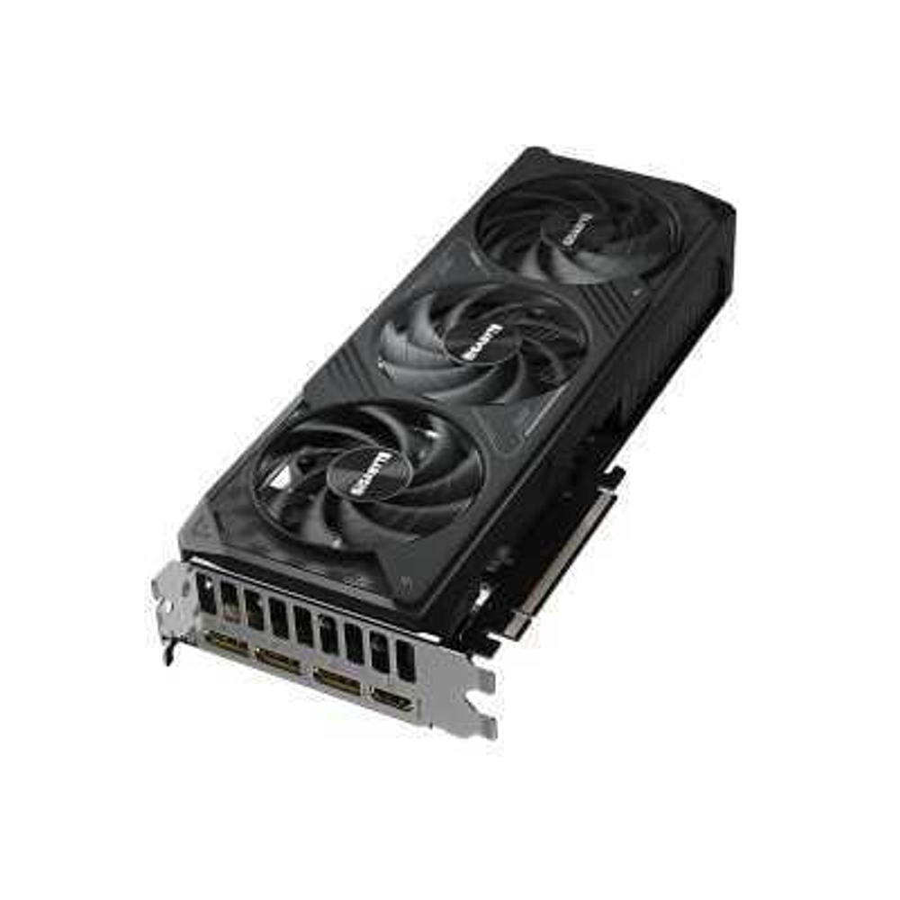 Видеокарта GigaByte nVidia GeForce RTX 5070 12Gb GV-N5070WF3OC-12GD 1.0