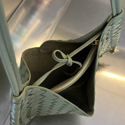 Bottega Veneta Medium Solstice 44 cm