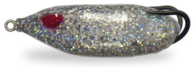 Лягушка FINESSE Tank Coyote 79mm 24g #C07