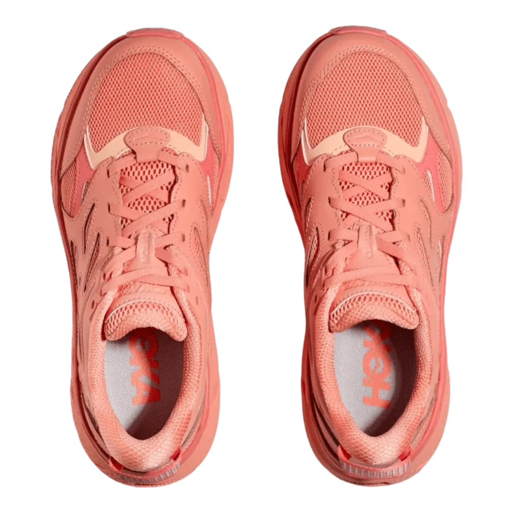 Кроссовки unisex Hoka Clifton L Athletics