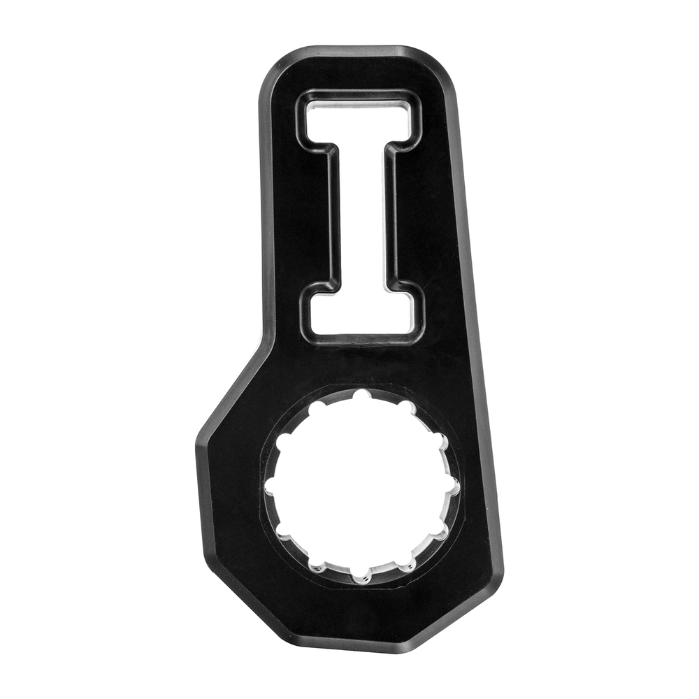 Держатель ручки реечного домкрата Stels