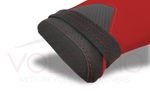 BMW S1000R 2014-2020 Volcano комплект чехлов для сидений Противоскользящий (4 цвета)