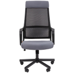 Офисное кресло CHAIRMAN 590, ткань/сетка