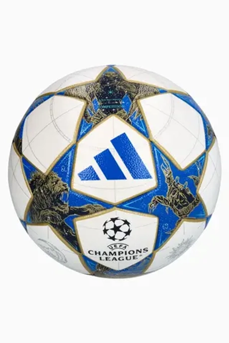 Футбольный мяч adidas UCL Competition 25/26 размер 4
