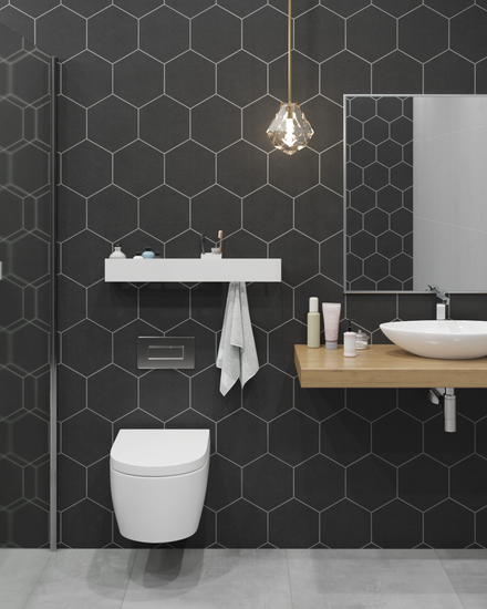 Полка Certa R (белый)