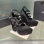 Versace Pumps 15 cm