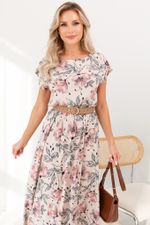 Платье Дарья №81 Valentina