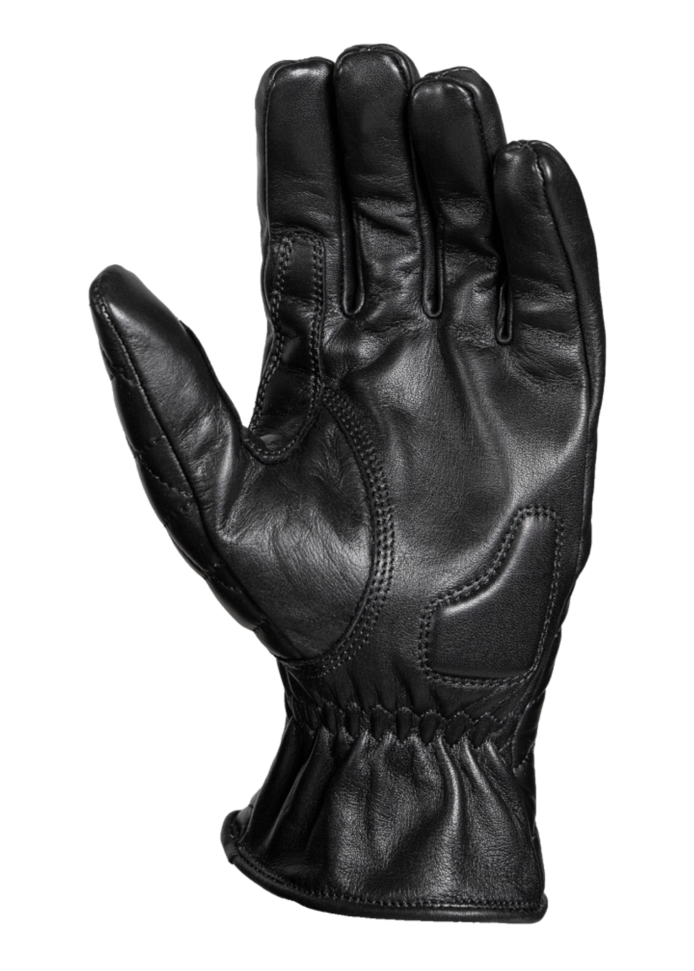 Перчатки Traveler Black - XTM John Doe