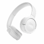 JBL Беспроводные наушники TUNE 520 BT - белый