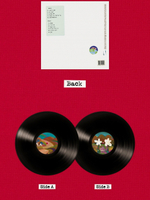 (ПРЕДЗАКАЗ) Альбом AKMU - FLOWERING 4th Album LP