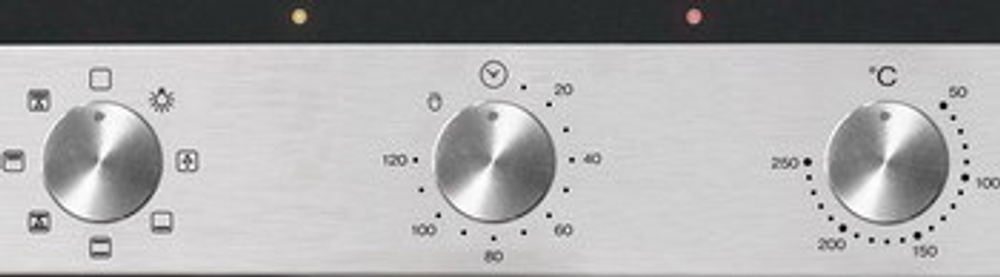 Электрический духовой шкаф LEX EDM 4570 IX