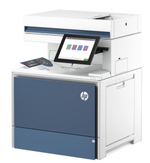МФУ HP Color LaserJet Enterprise MFP 5800dn