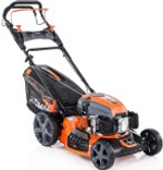 Газонокосилка бензиновая ZIMANI LC251V