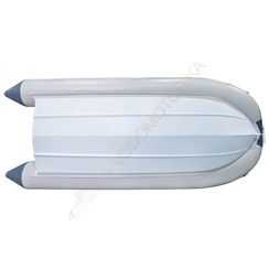 Надувная лодка GLADIATOR RIB 380 LT AL