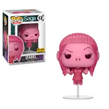 Фигурка Funko POP! Vinyl: Saga: Izabel (Exc) 27418