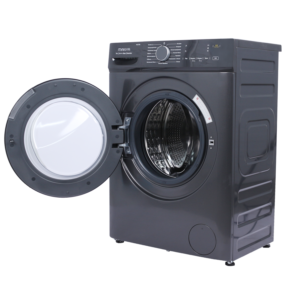 Стиральная машина MANYA M1273S